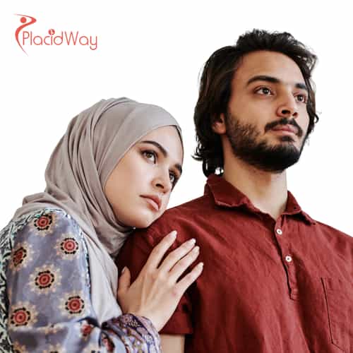 Overcoming Male Infertility: Why Yemeni Couples Are Choosing Egypt’s Advanced ICSI Technology